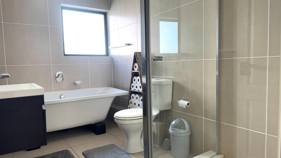 To Let 2 Bedroom Property for Rent in De Velde Western Cape